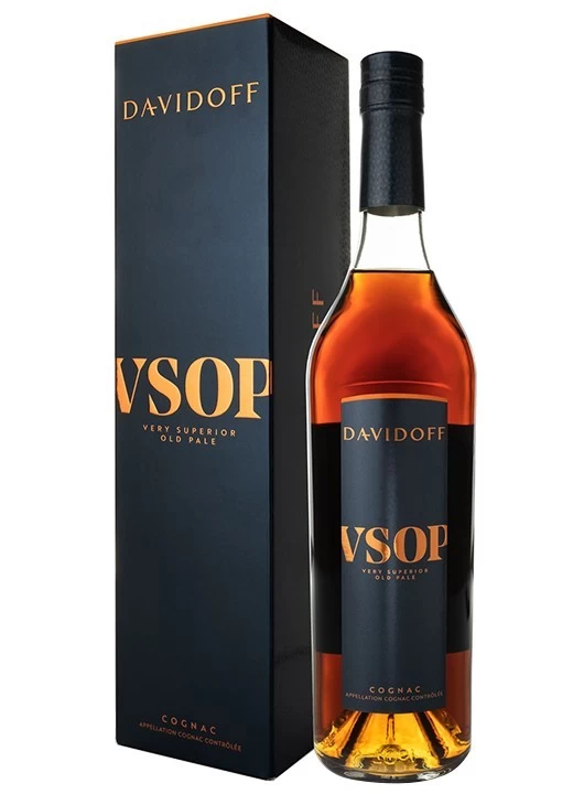 Davidoff VSOP Cognac