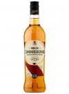 High Commissioner Blended Scotch Whisky 0.7L