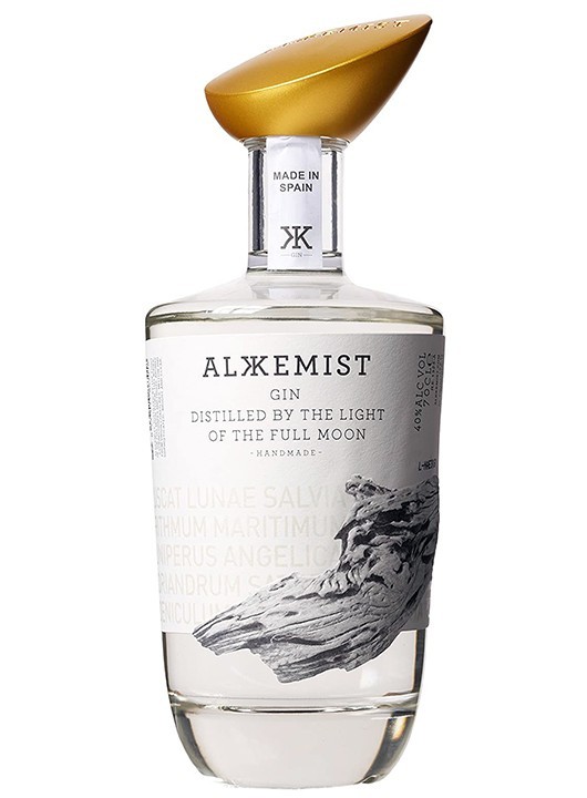 Alkkemist Gin 0.7L