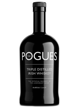 Pogues Irish Whisky 0.7L