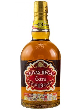 Chivas Regal 13 Ani Extra Sherry Cask 0.7L