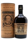 Diplomatico Seleccion de Familia