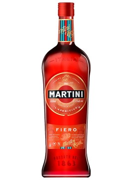 Martini Fiero 1L