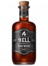 Hell Or High Water Spiced Rum