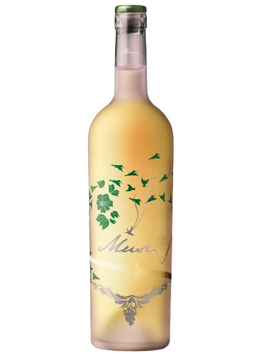 Recas Muse White demisec