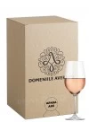 Domeniile Averesti Vin Rose demidulce Bag in Box 10L