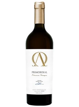 Domeniul Bogdan Primordial Feteasca Neagra sec 0.75L