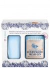 Drumshanbo Gunpowder Irish Gin Pachet cu pahar