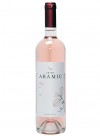 Aramic Pinot Noir Rose - Vin rose sec 0.75L