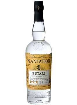 Plantation Rum 3 Stars