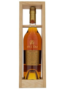 Cles des Ducs Trilogie Armagnac 0.7L