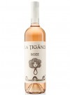 Velvet Winery La Tiganci Rose 0.75l