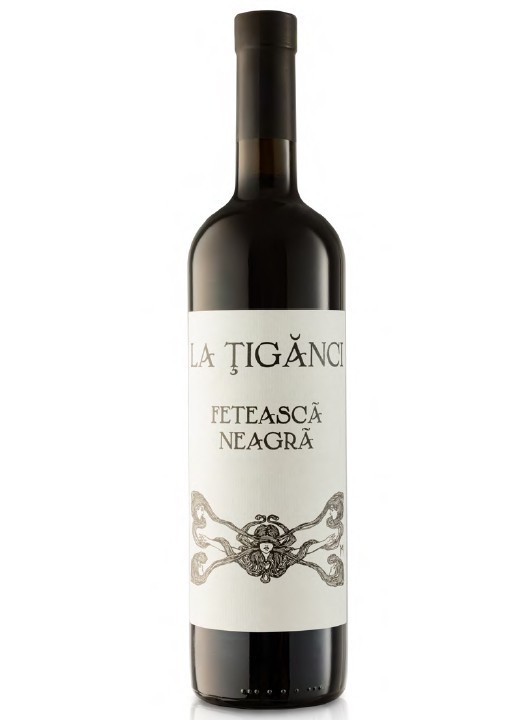 Velvet Winery La Tiganci Feteasca Neagra 0.75l