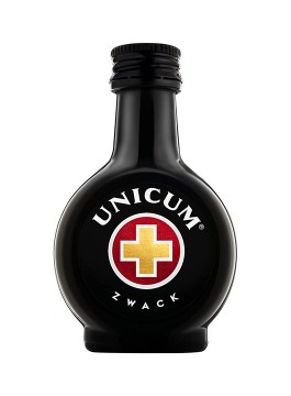 Unicum Zwack Miniatura