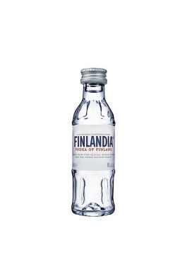 Finlandia Vodka Miniatura