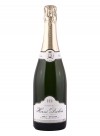 Champagne Herve Dubois Cuvee Reserve Blanc de Blancs Brut 0.75L