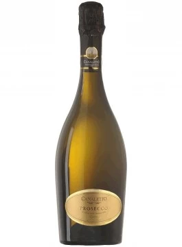 Canaletto Prosecco Brut 0.75L