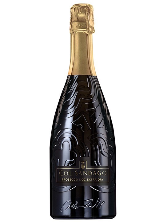 Col Sandago Prosecco DOC Treviso Extra Dry 0.75L