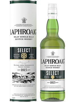 Laphroaig Select Cask 0.7L