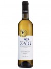 Zaig Sauvignon Blanc sec 0.75L