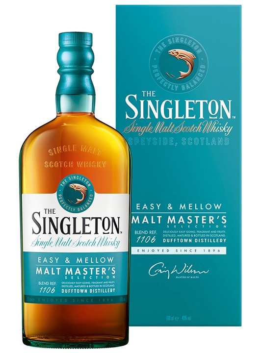 Singleton Malt Master's Selection