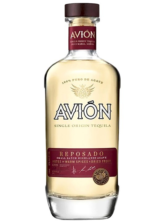 Avión Tequila Reposado 0.7L