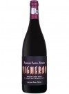 Domeniile Franco Romane Vigneron Pinot Noir Barrique BIO 0.75l