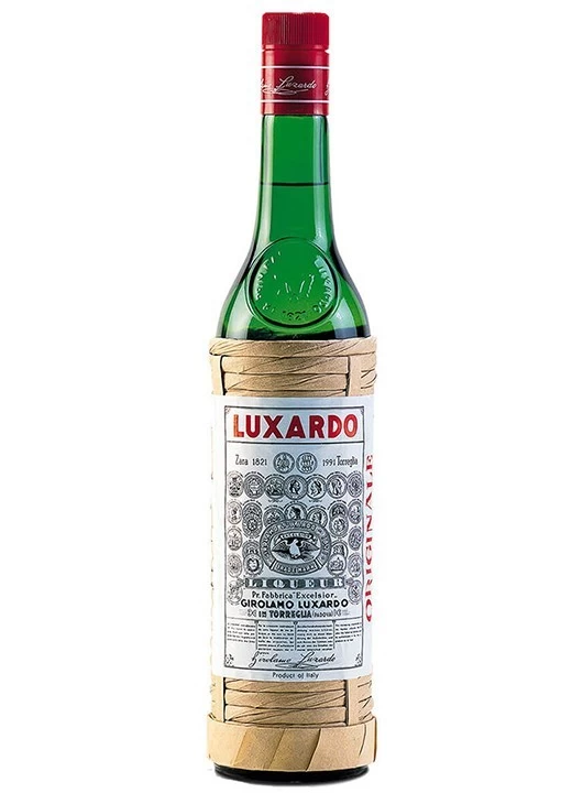 Luxardo Maraschino Originale 0.7L Luxardo Maraschino Originale 0.7L