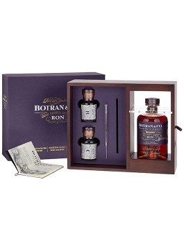 Botran & Co Gran Reserva Especial 75th Anniversary