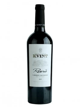 Kvint Reserve Cabernet Sauvignon