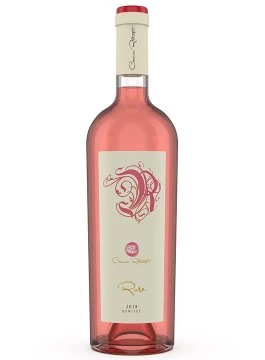 Crama Ratesti Rose - Vin rose demisec 0.75l