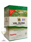 Crama Oprisor Val Duna Muscat Ottonel Demisec Bag in Box 3L