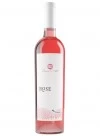 Crama Ratesti Rose Cuvee Magnum - Vin rose demisec 1,5l Crama Ratesti Rose Cuvee Magnum - Vin rose demisec 1,5l