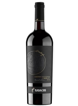 Radacini Vintage Cabernet Sauvignon & Merlot 0.75L