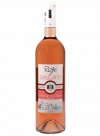 Domeniile Urlati Rose de Urlati - Vin rose demisec 0.75l