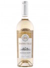 Domeniile Urlati Editie Speciala Sauvignon Blanc - Vin alb sec 0.75l