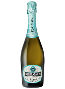 Rose Mary Moscato Dolce