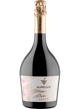 Aurelius Muscat Spumant Dulce