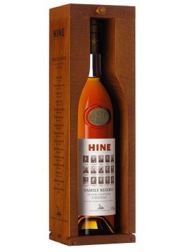 Hine Family Reserve 0.7L