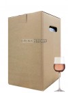 Ceptura Bag in Box Vin Rose Demisec 10l