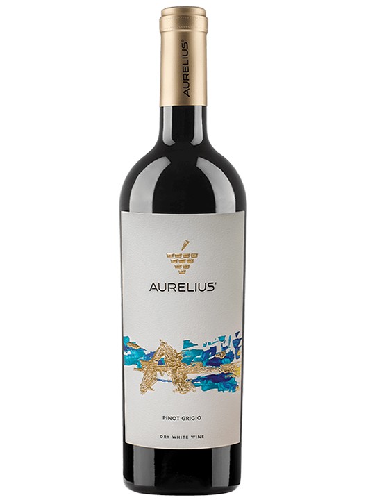 Aurelius Pinot Grigio 0.75L