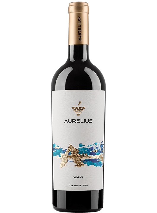 Aurelius Viorica 0.75L