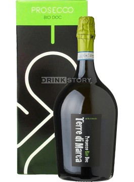 Terre di Marca Prosecco magnum 1.5l