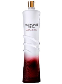 Roberto Cavalli Acai Vodka 1L