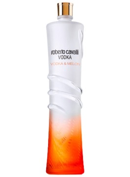 Roberto Cavalli Melon Vodka 1L