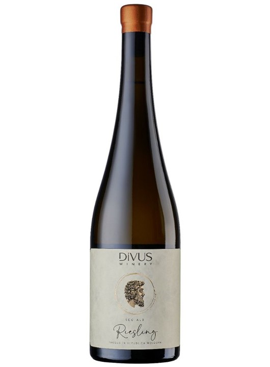 Divus Riesling 0.75L