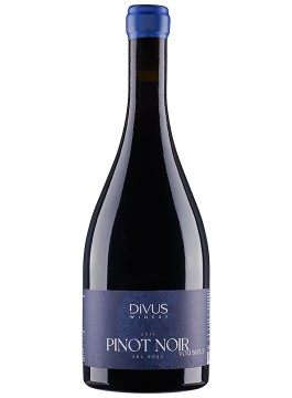 Divus Pinot Noir 0.75L