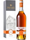 Cognac Prunier VSOP gift box 0,7L