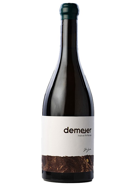 Vinaltus IUSR Demeter Vin alb sec, DOC Banu-Maracine 0.75L