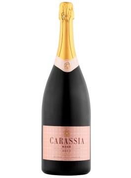 Carastelec Carassia Rose Magnum 1.5L